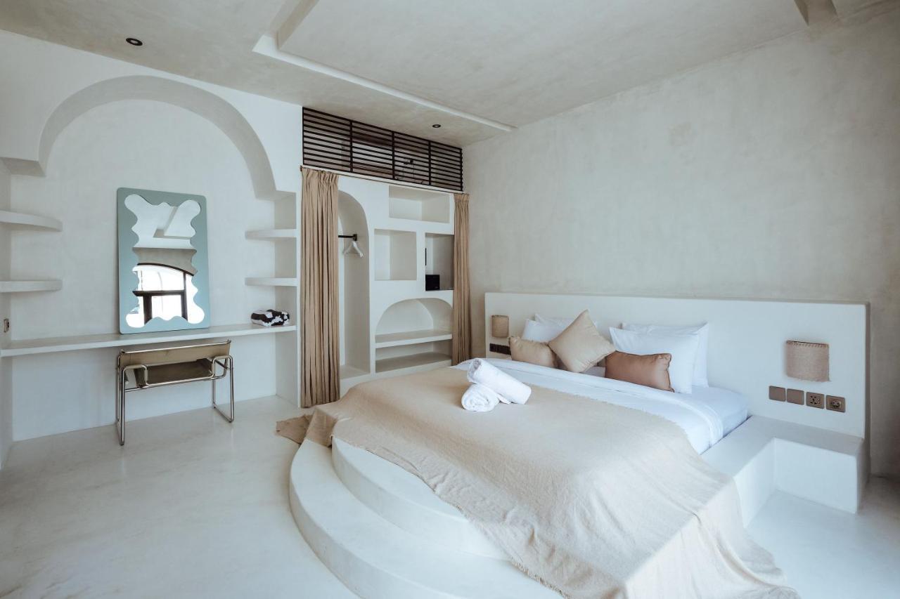 Casa Viamo Hotel Canggu Buitenkant foto