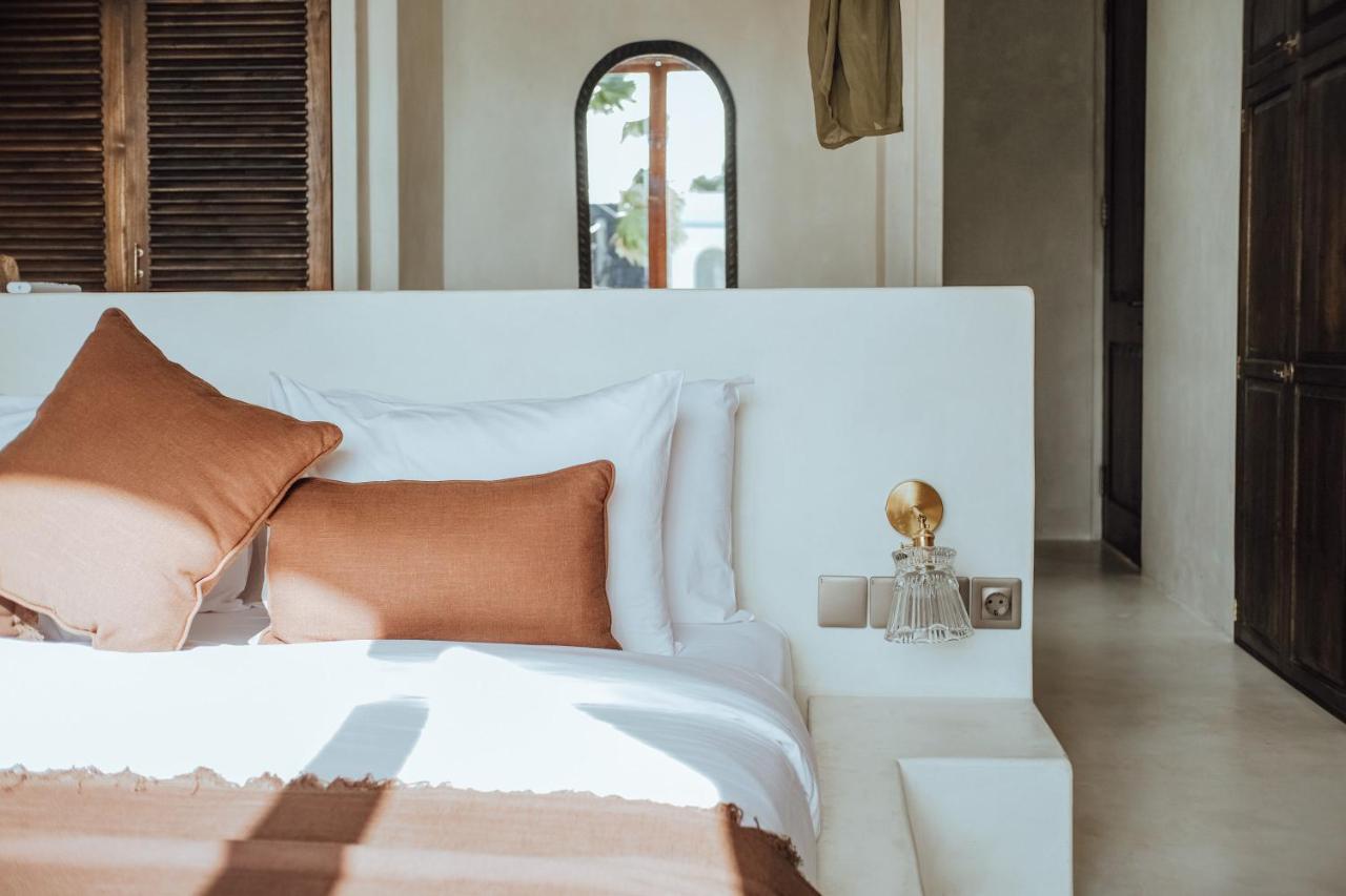 Casa Viamo Hotel Canggu Buitenkant foto