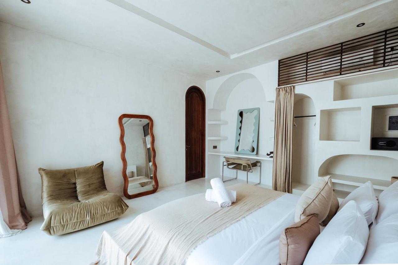 Casa Viamo Hotel Canggu Buitenkant foto
