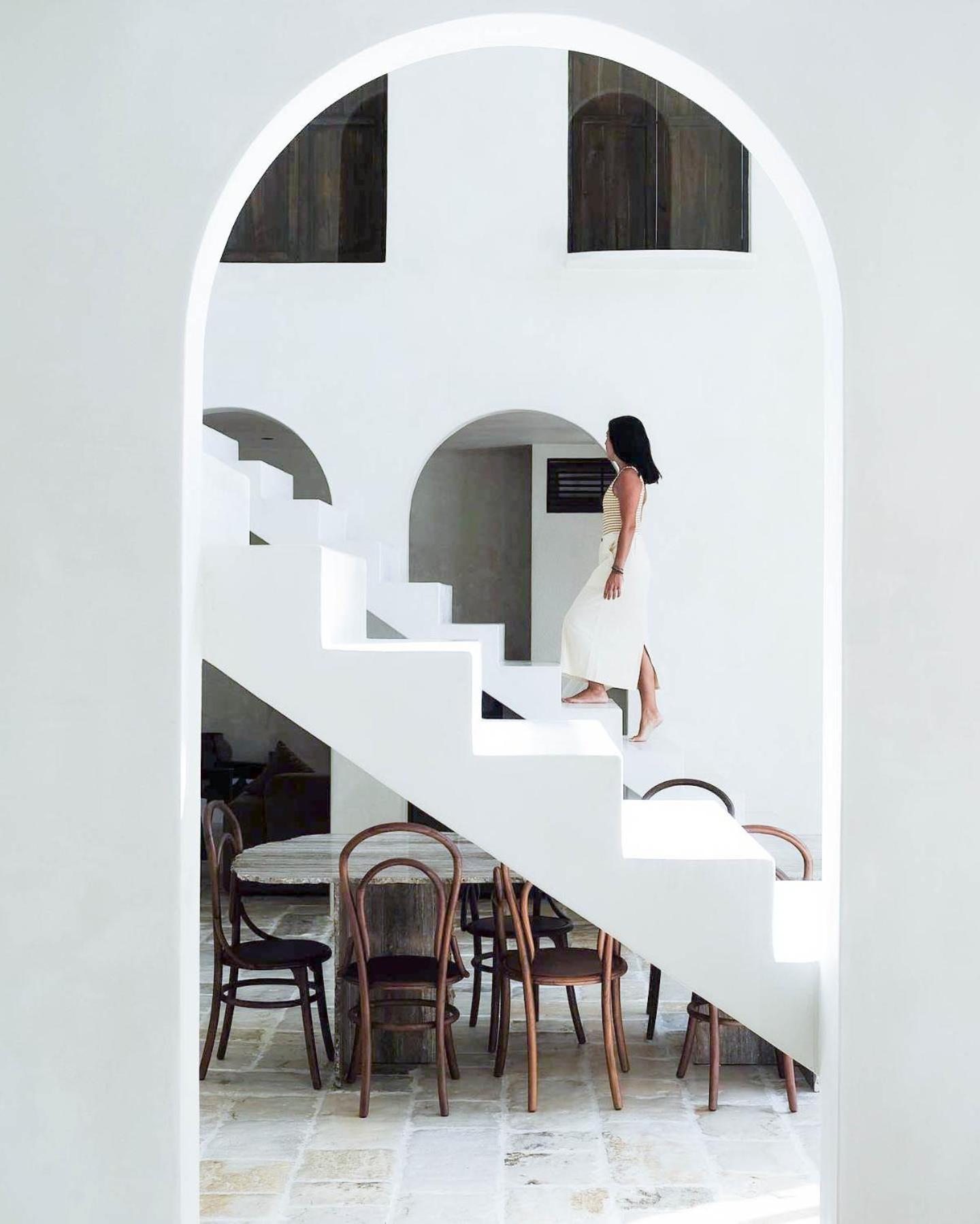 Casa Viamo Hotel Canggu Buitenkant foto
